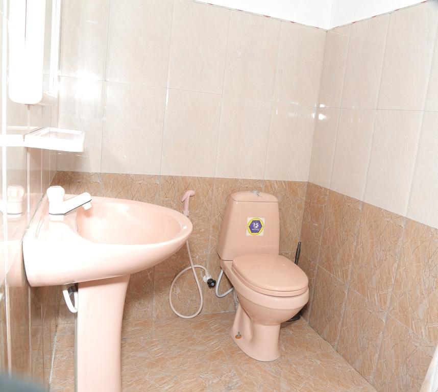 Tulip Guest Inn Point Pedro Экстерьер фото