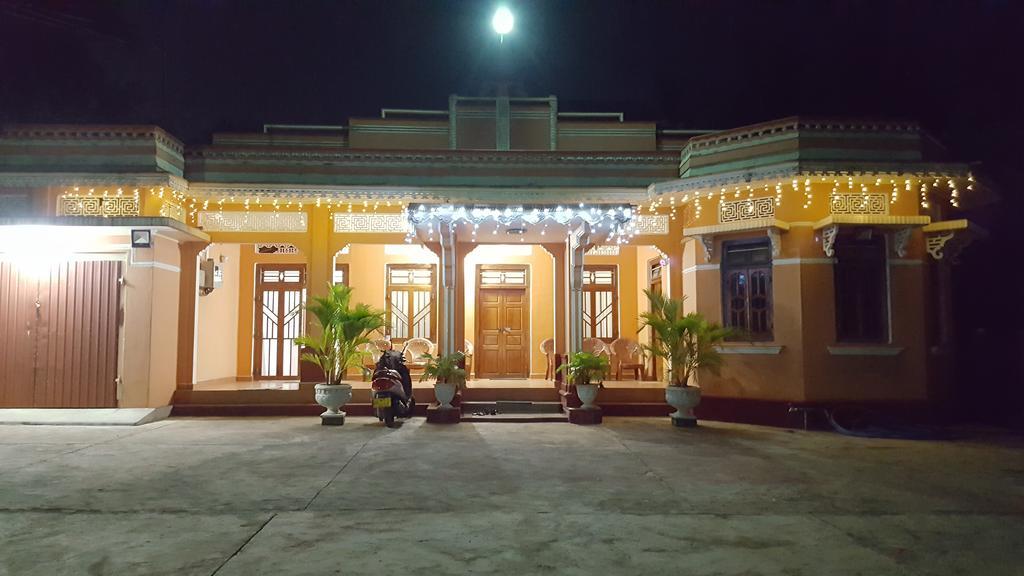 Tulip Guest Inn Point Pedro Экстерьер фото